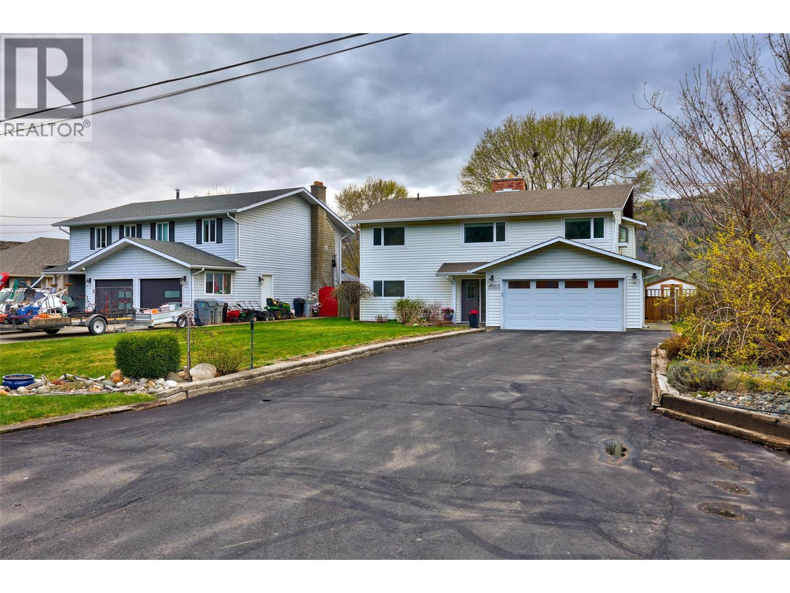 4061 DAVIE Road, Kamloops