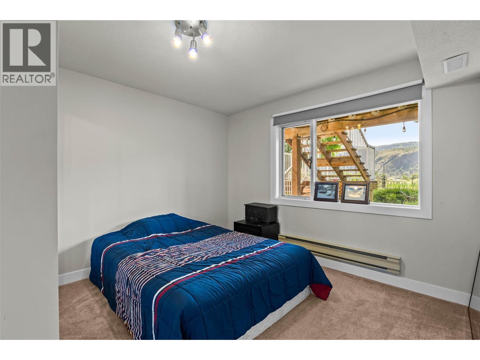 4061 DAVIE Road, Kamloops