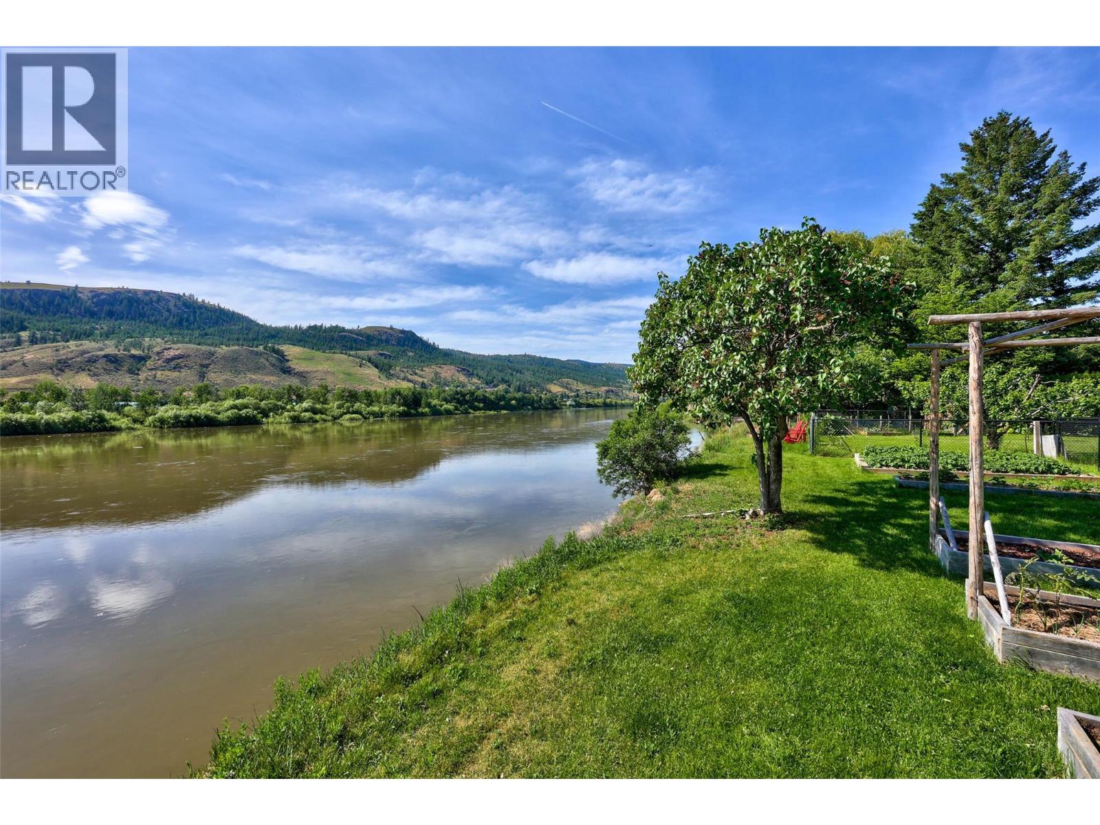 4061 DAVIE Road, Kamloops