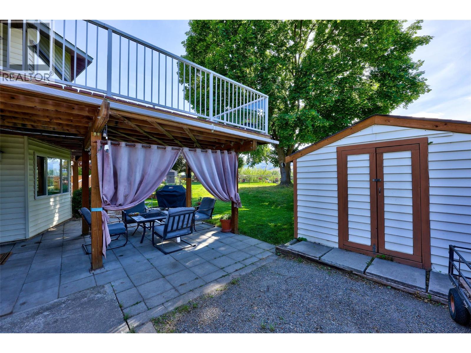 4061 DAVIE Road, Kamloops