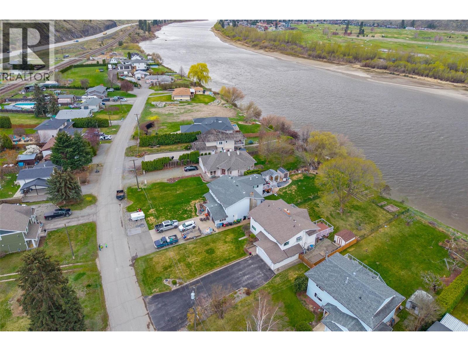 4061 DAVIE Road, Kamloops