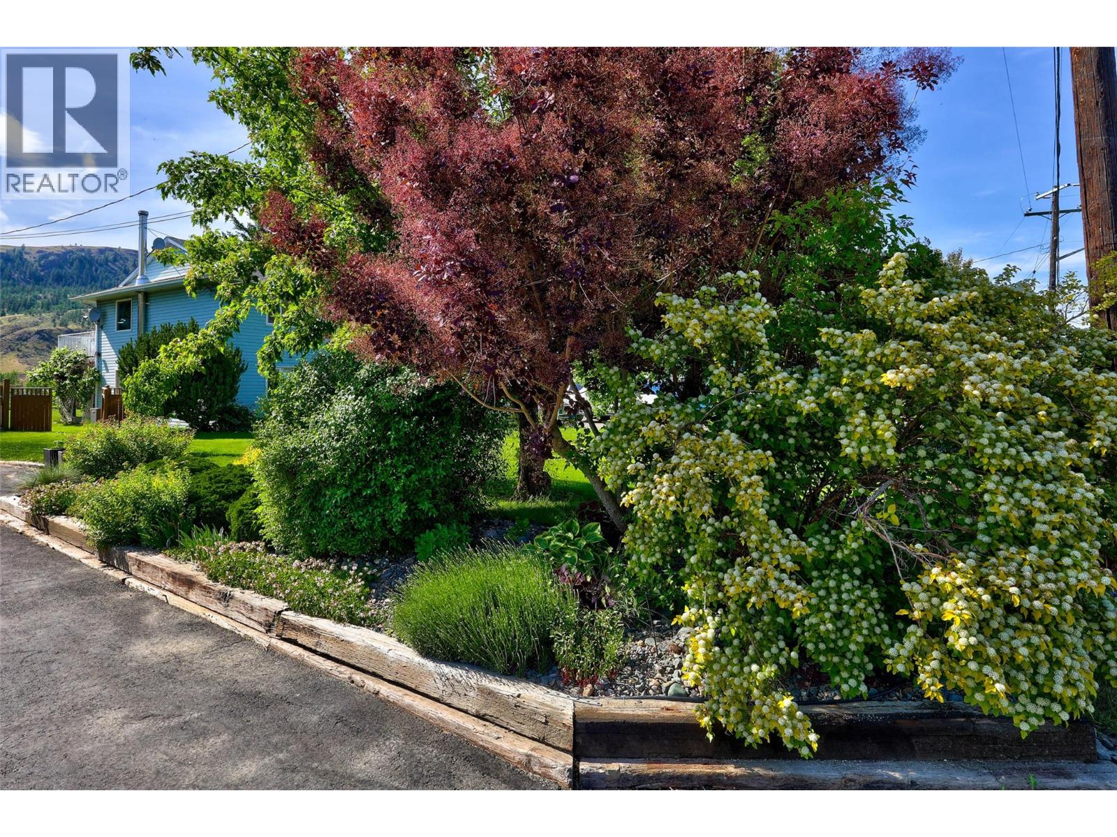 4061 DAVIE Road, Kamloops