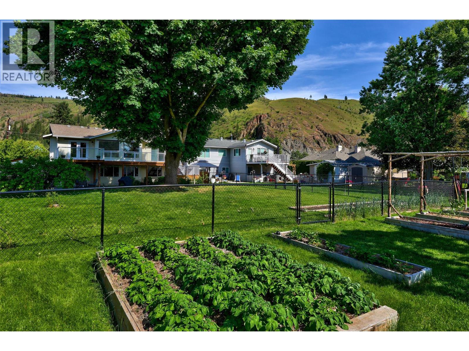 4061 DAVIE Road, Kamloops