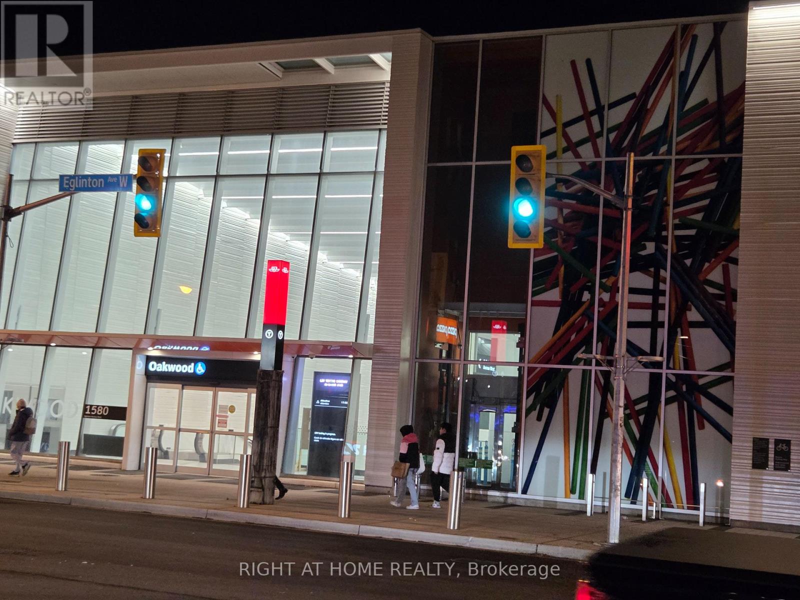 Listing photo of LEVEL 2 - 1561 EGLINTON AVENUE W