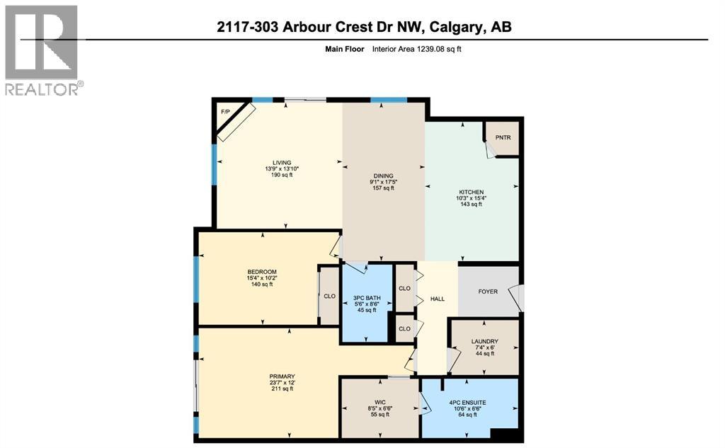 Single Family House for Sale in   Arbour Crest Drive NW Arbour Lake Calgary 