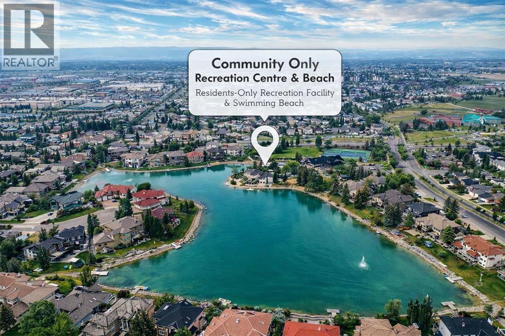 Single Family House for Sale in   Arbour Crest Drive NW Arbour Lake Calgary 