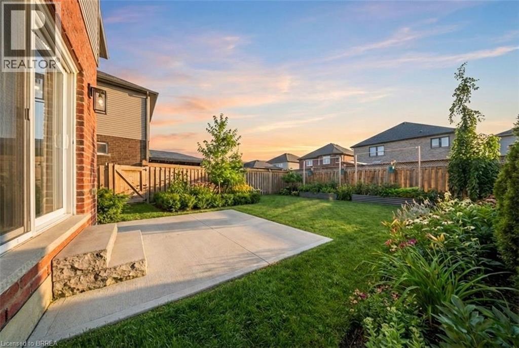 32 ARLINGTON Parkway, Paris, Ontario, N3L0G2 — Photo 26