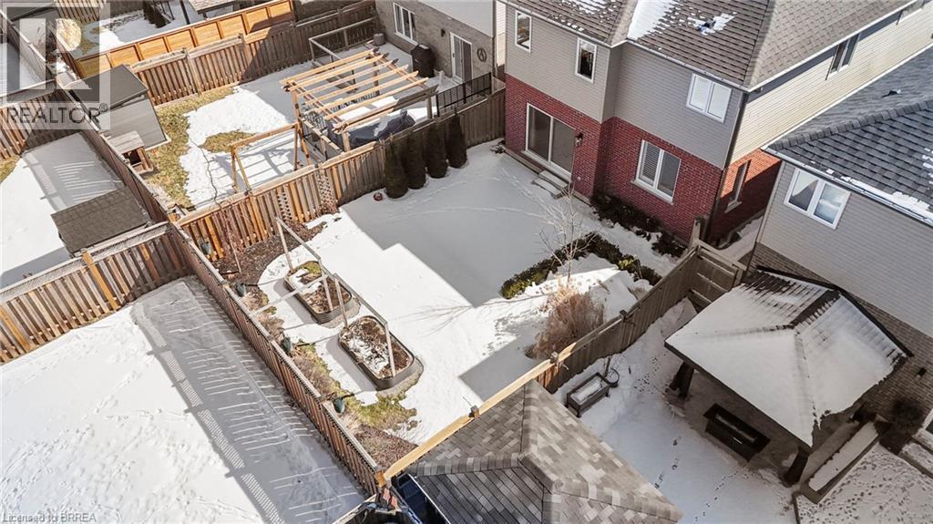 32 ARLINGTON Parkway, Paris, Ontario, N3L0G2 — Photo 28