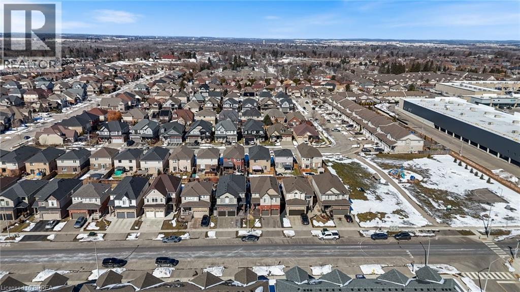 32 ARLINGTON Parkway, Paris, Ontario, N3L0G2 — Photo 30