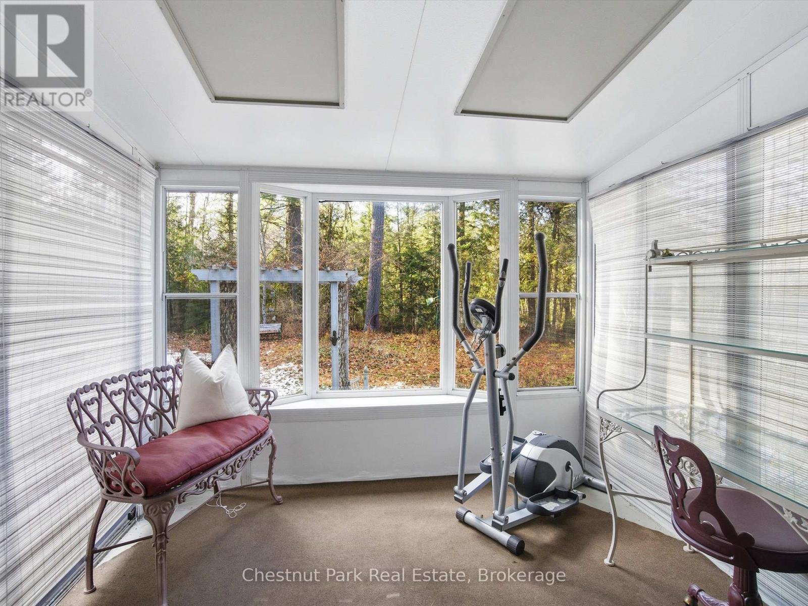 1077 FAIRY FALLS ROAD, Lake of Bays (Mclean), Ontario