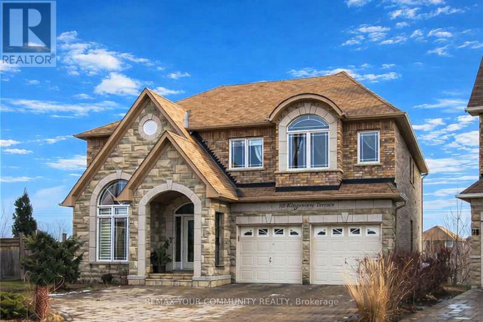 79 CHAYA SARA GARDENS, Vaughan (Patterson), Ontario