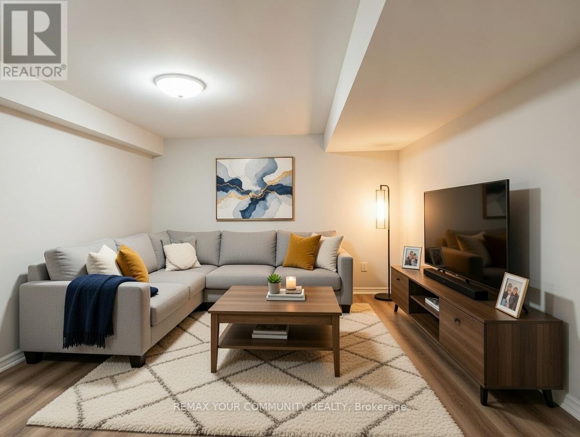 Single Family House for Sale in  CHAYA SARA GARDENS Vaughan (Patterson) 