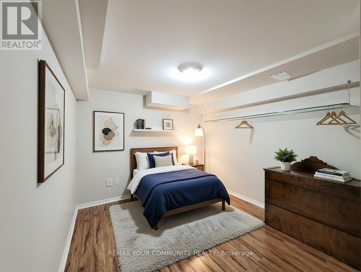 Single Family House for Sale in  CHAYA SARA GARDENS Vaughan (Patterson) 