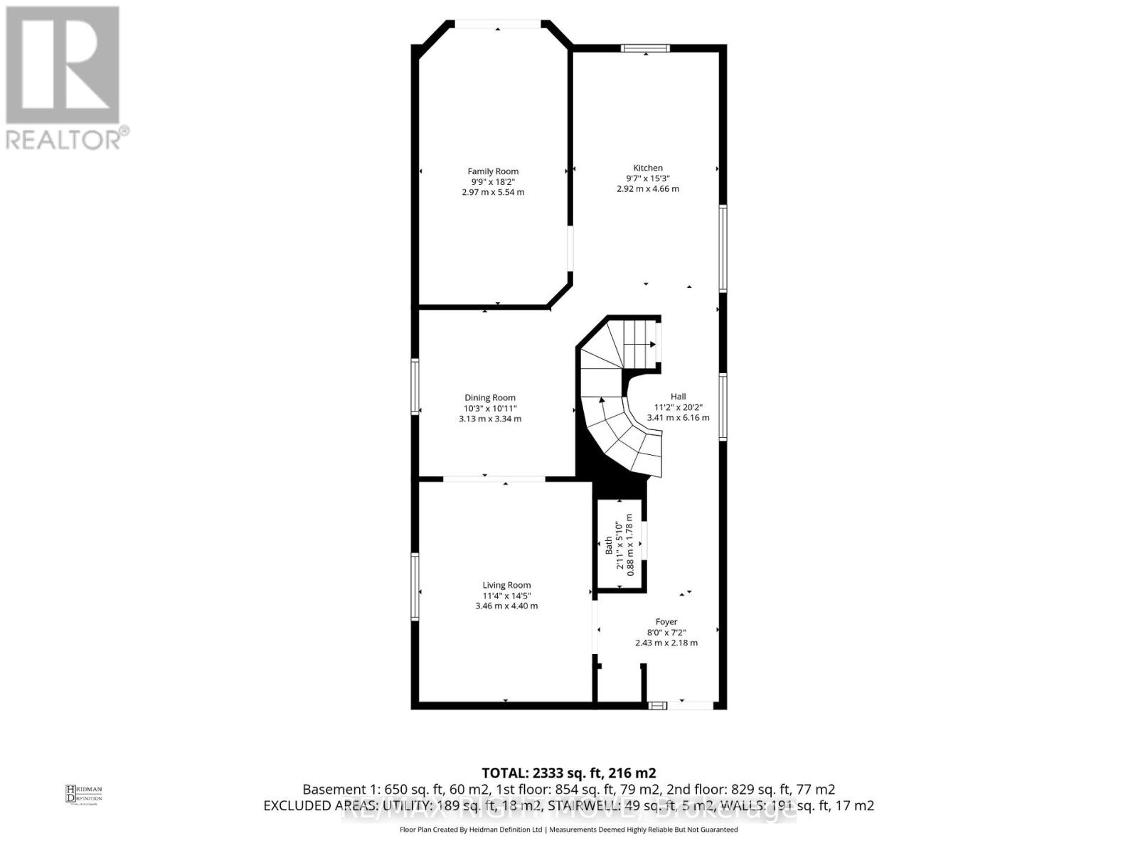 42 SUNDEW DRIVE - 38
