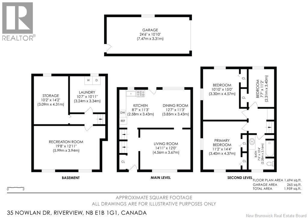 35 Nowlan Street - 36