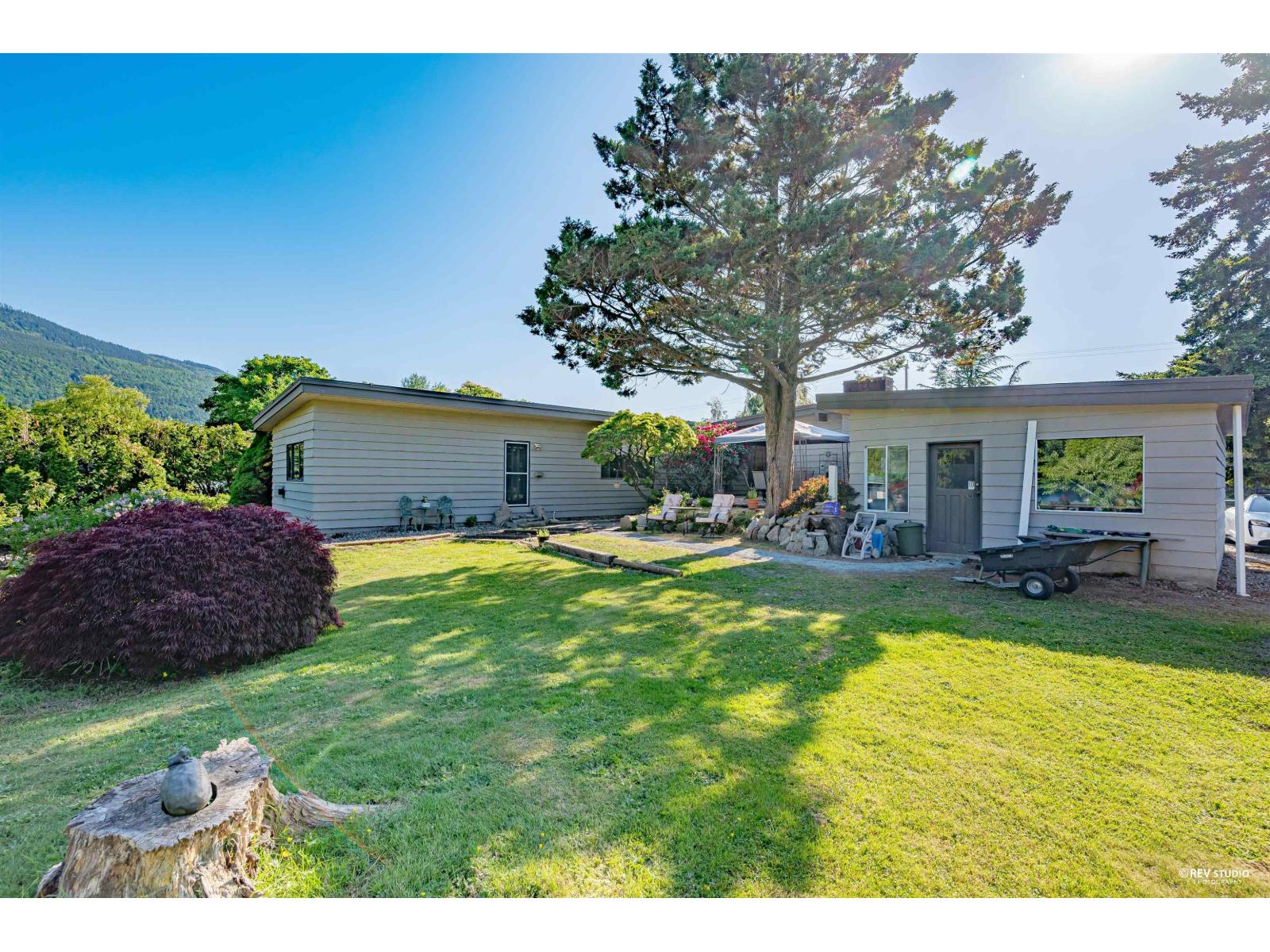 4120 STEWART ROAD, Yarrow, Yarrow