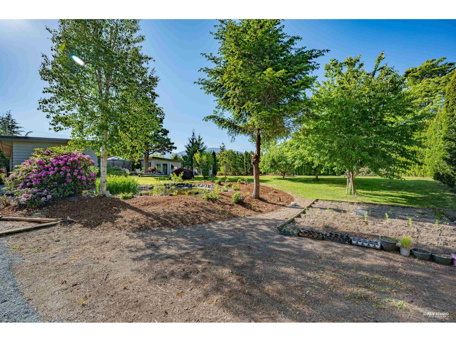 4120 STEWART ROAD, Yarrow, Yarrow