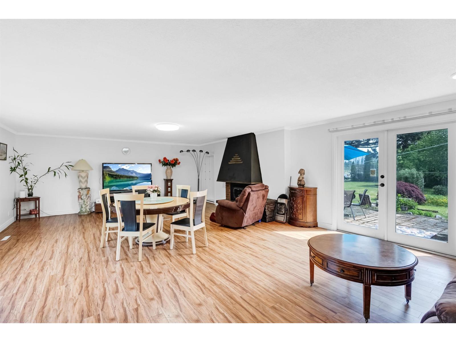 4120 STEWART ROAD, Yarrow, Yarrow