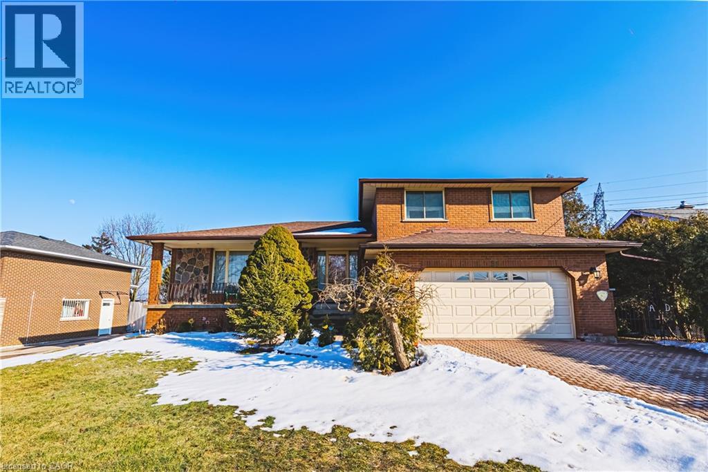 53 GLOVER Road - 2