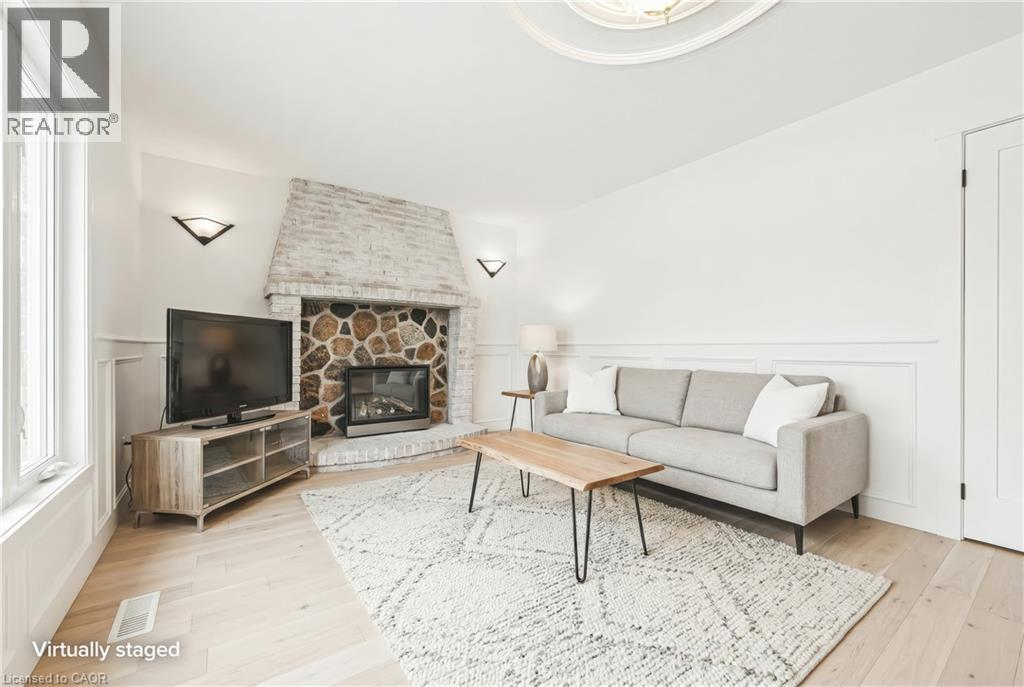 53 GLOVER Road - 5
