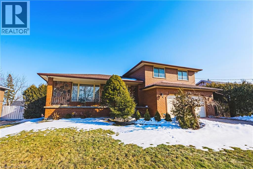 53 GLOVER Road - 1