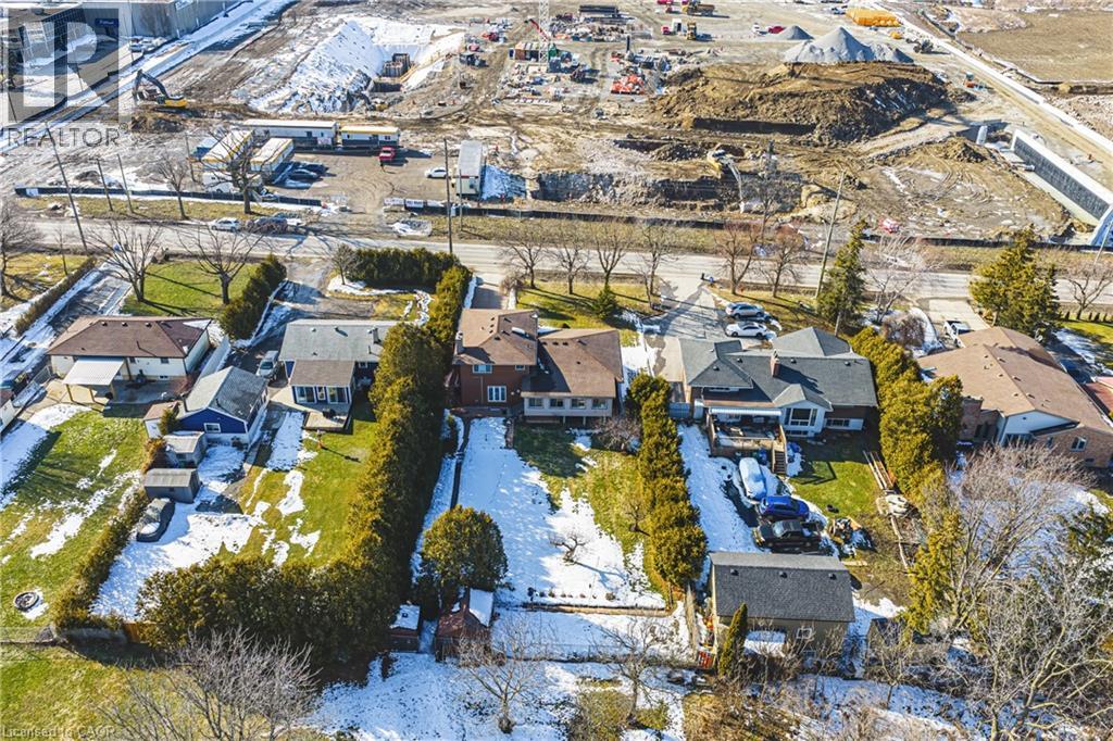 53 GLOVER Road - 49