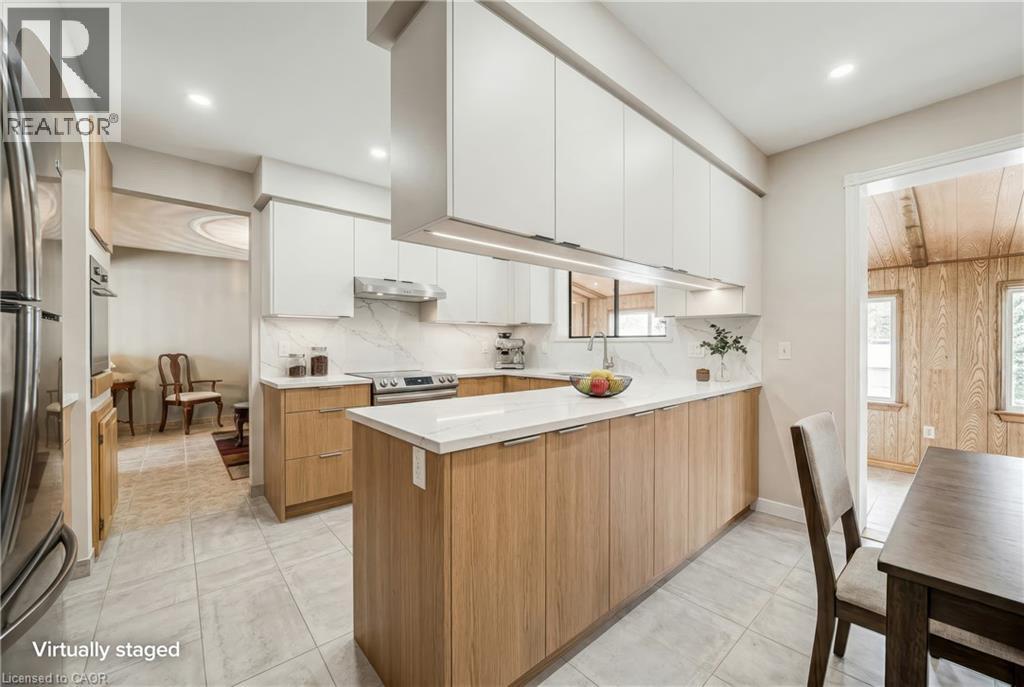 53 GLOVER Road - 3