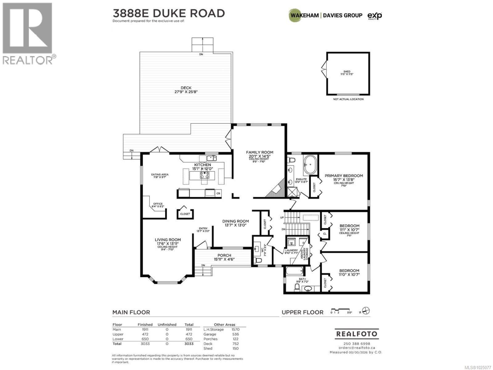 #E 3888 DUKE RD W - 41