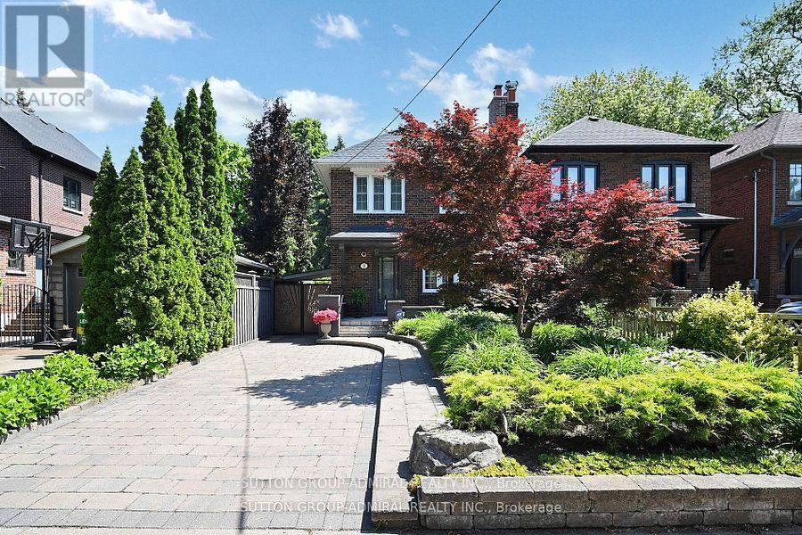 1 VALLEYVIEW GARDENS - 1