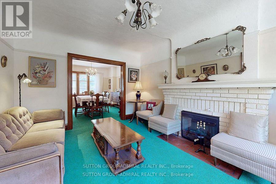 1 VALLEYVIEW GARDENS - 5