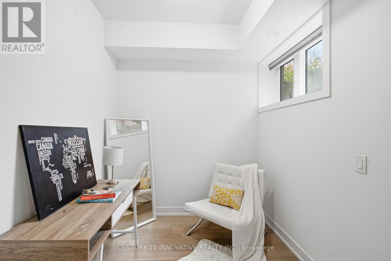 #104 1115 DOUGLAS MCCURDY COMMON STREET - 11