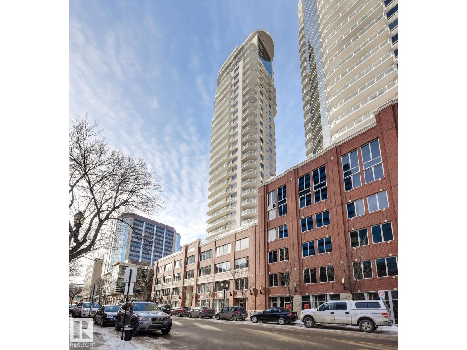 #2801 10136 104 ST NW - 6