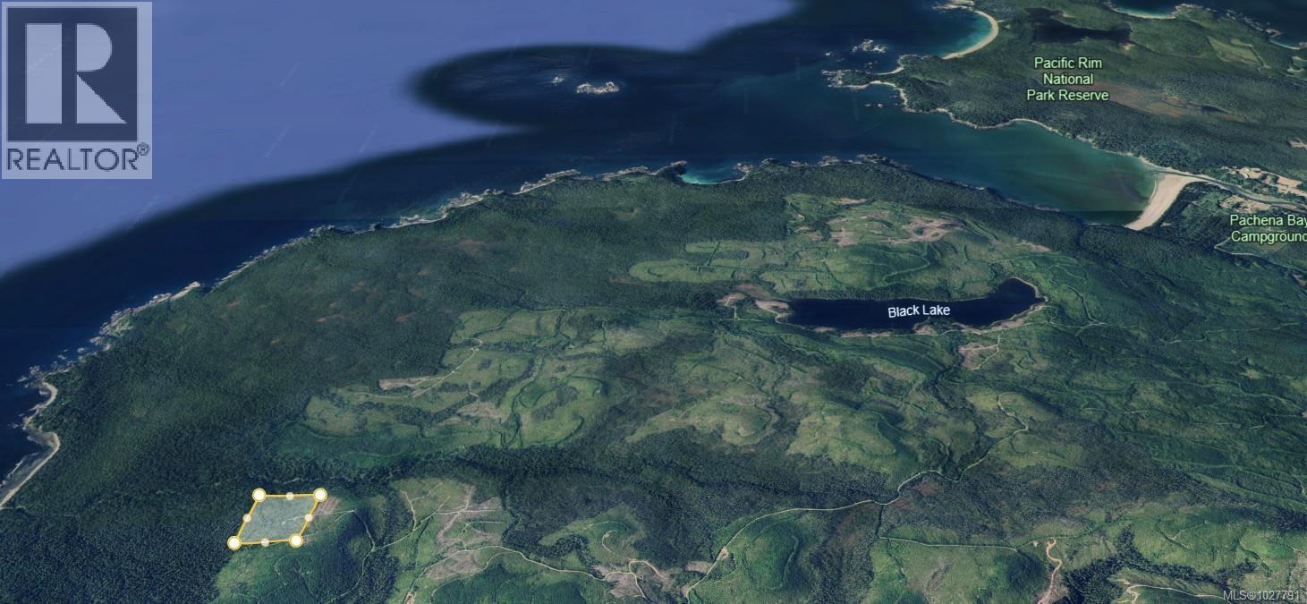 0 Michigan Main Rd, Bamfield