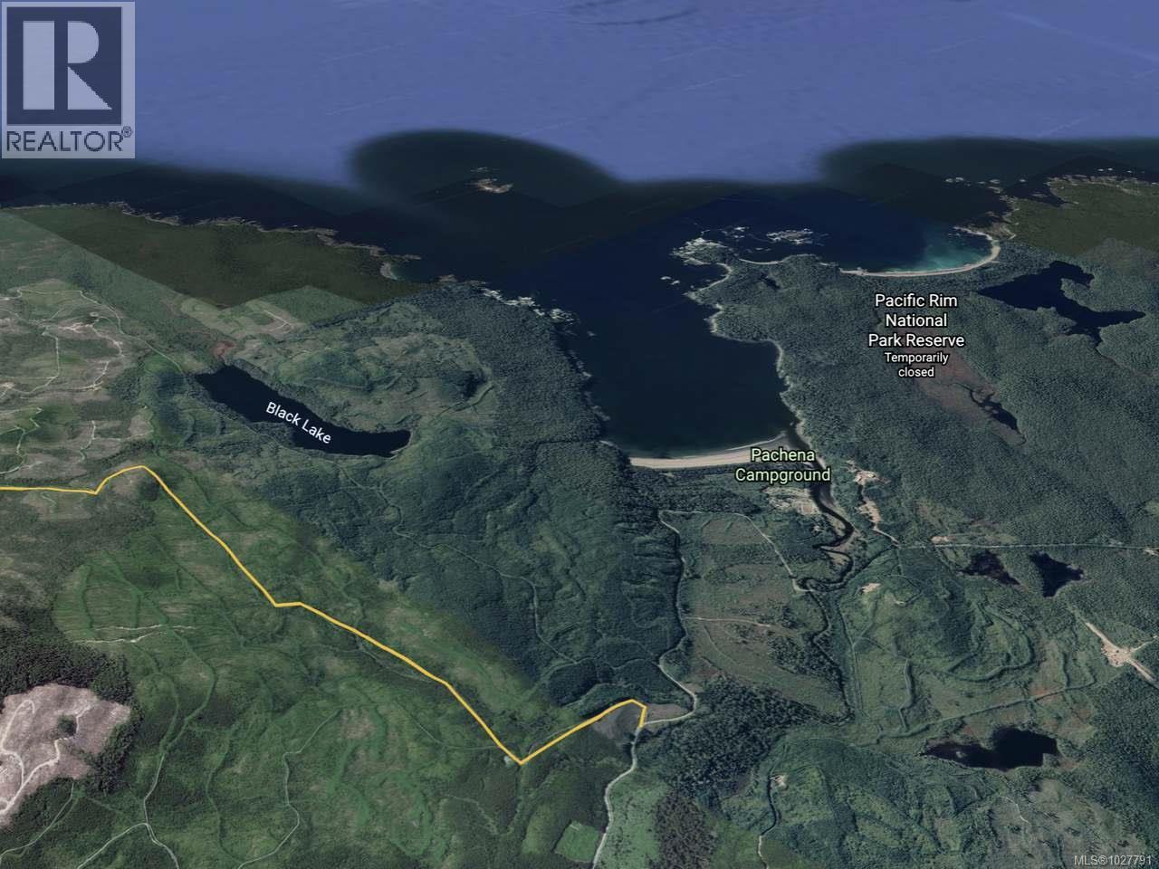 0 Michigan Main Rd, Bamfield