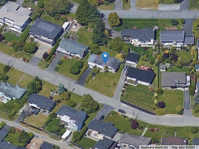 14451 MANN PARK CRESCENT, White Rock