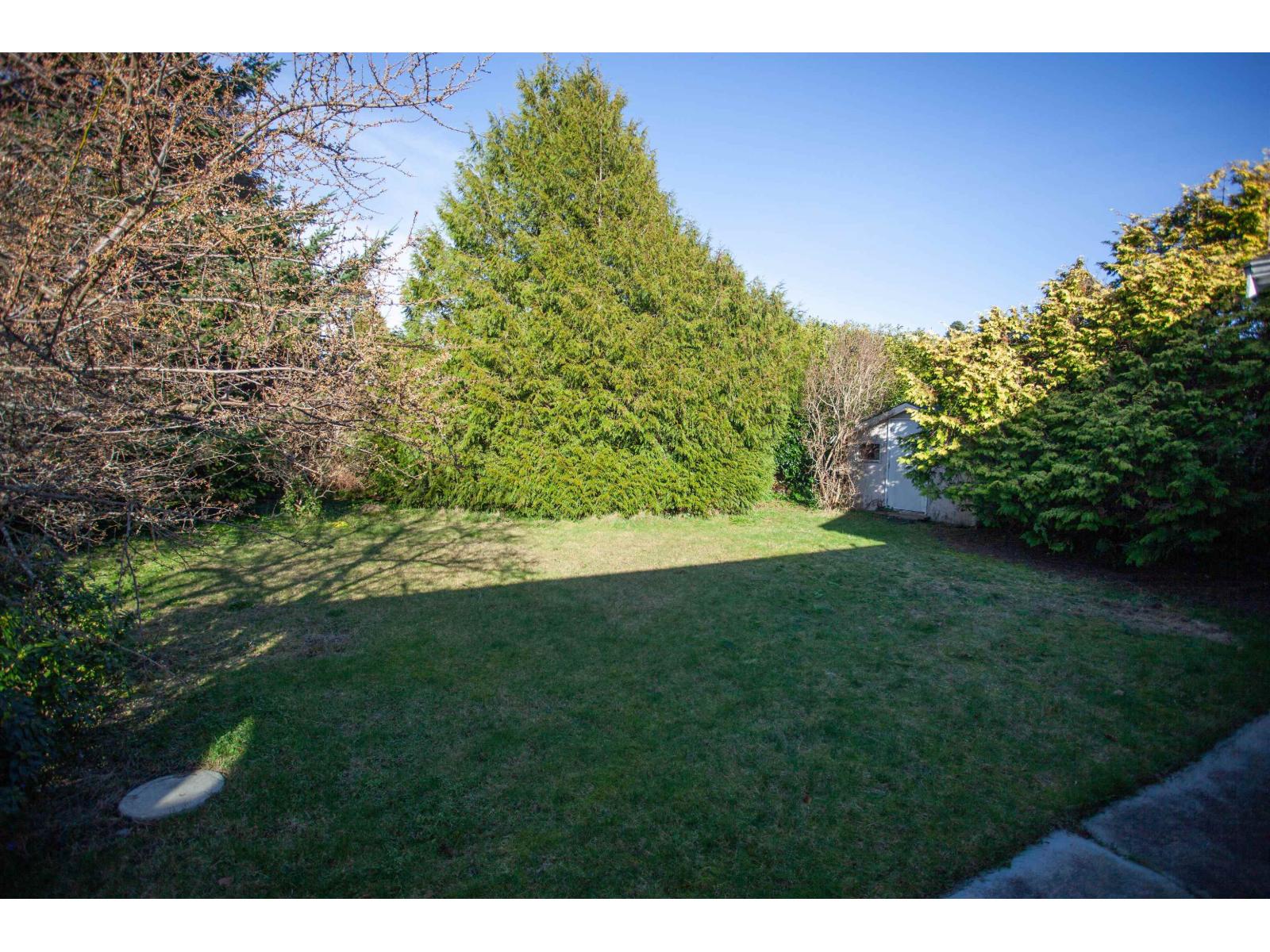 14451 MANN PARK CRESCENT, White Rock