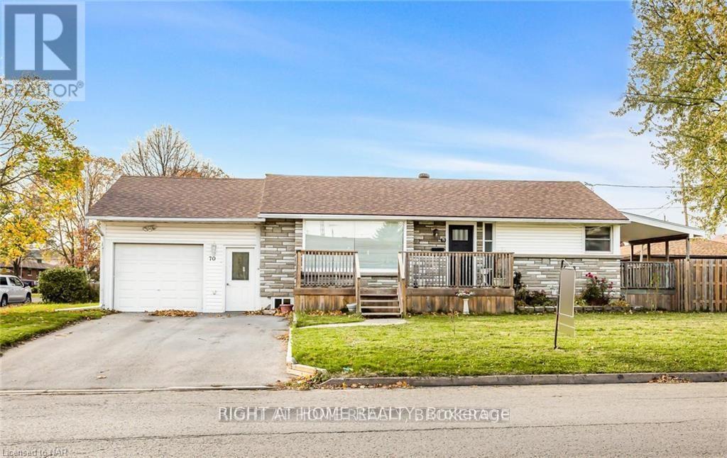 LOWER - 70 BARRON STREET