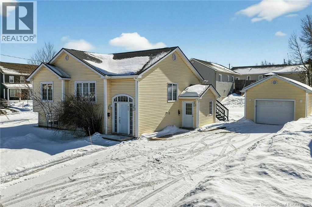 645 Melanson Road - 1