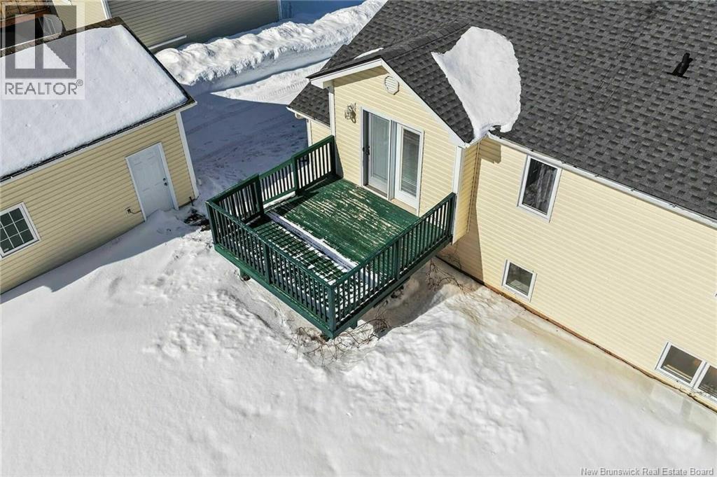 645 Melanson Road - 20