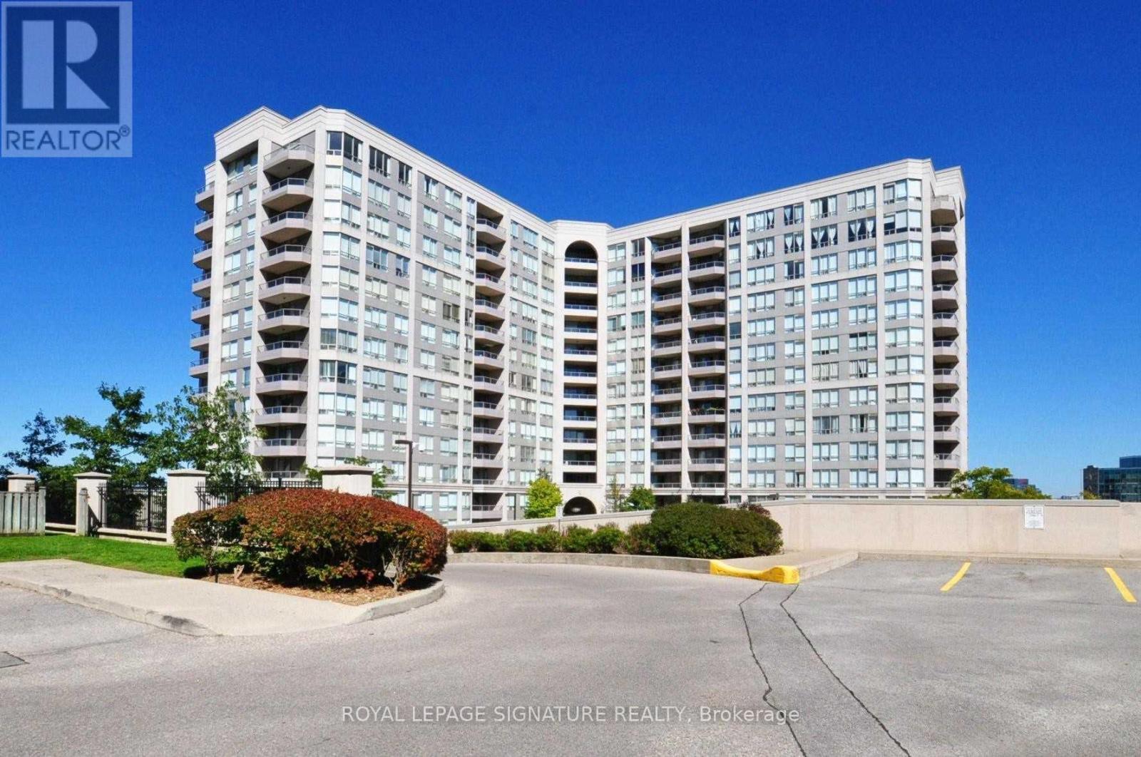 Listing photo of 603 - 9017 LESLIE STREET