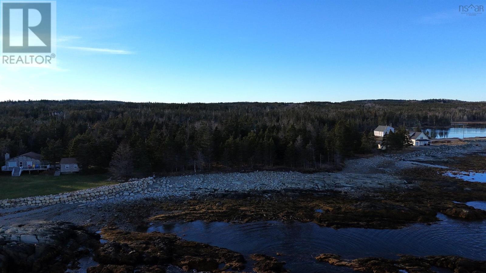 Property 2 of 3 of Lots Highway 331