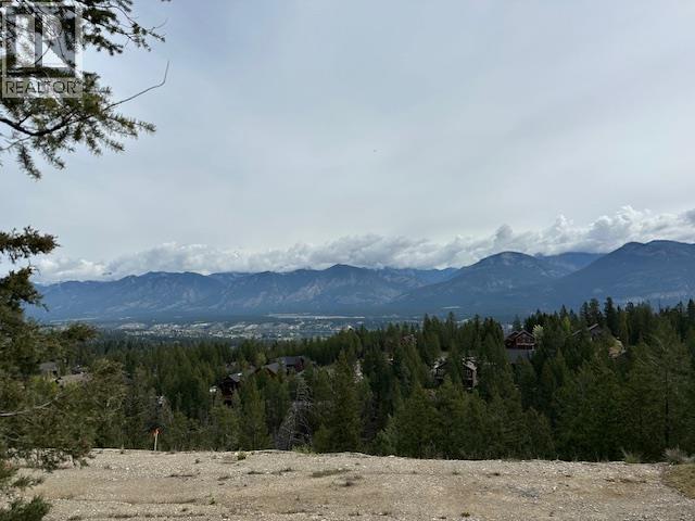 Lot 24 LEDGEROCK Ridge Lot# 24, Invermere