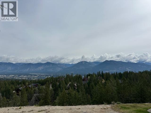 Lot 24 LEDGEROCK Ridge Lot# 24, Invermere