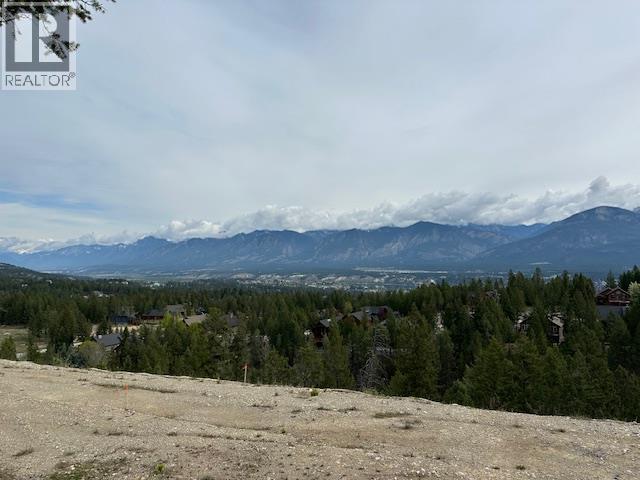Lot 24 LEDGEROCK Ridge Lot# 24, Invermere