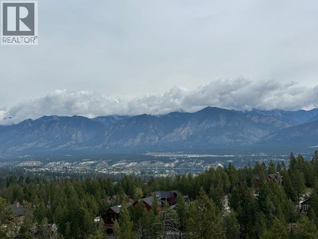 Lot 24 LEDGEROCK Ridge Lot# 24, Invermere