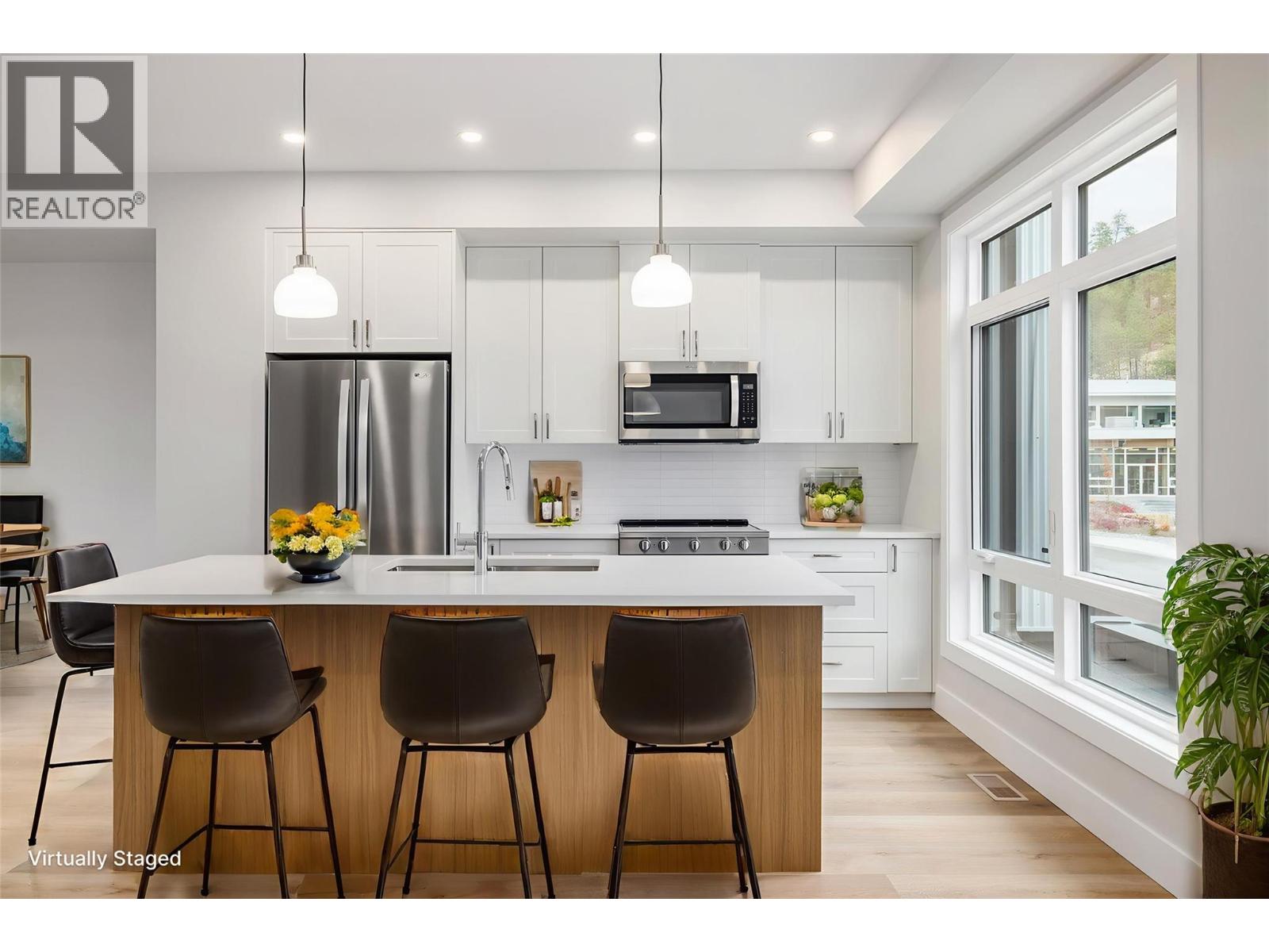 3425 Hilltown Drive Unit# 5, Kelowna