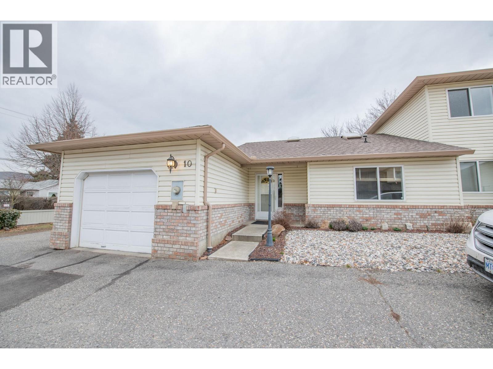 4409 20 Street Unit# 10, Vernon