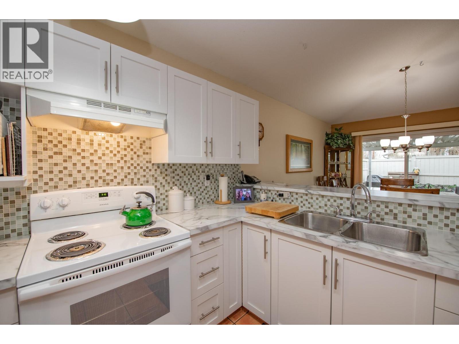 4409 20 Street Unit# 10, Vernon