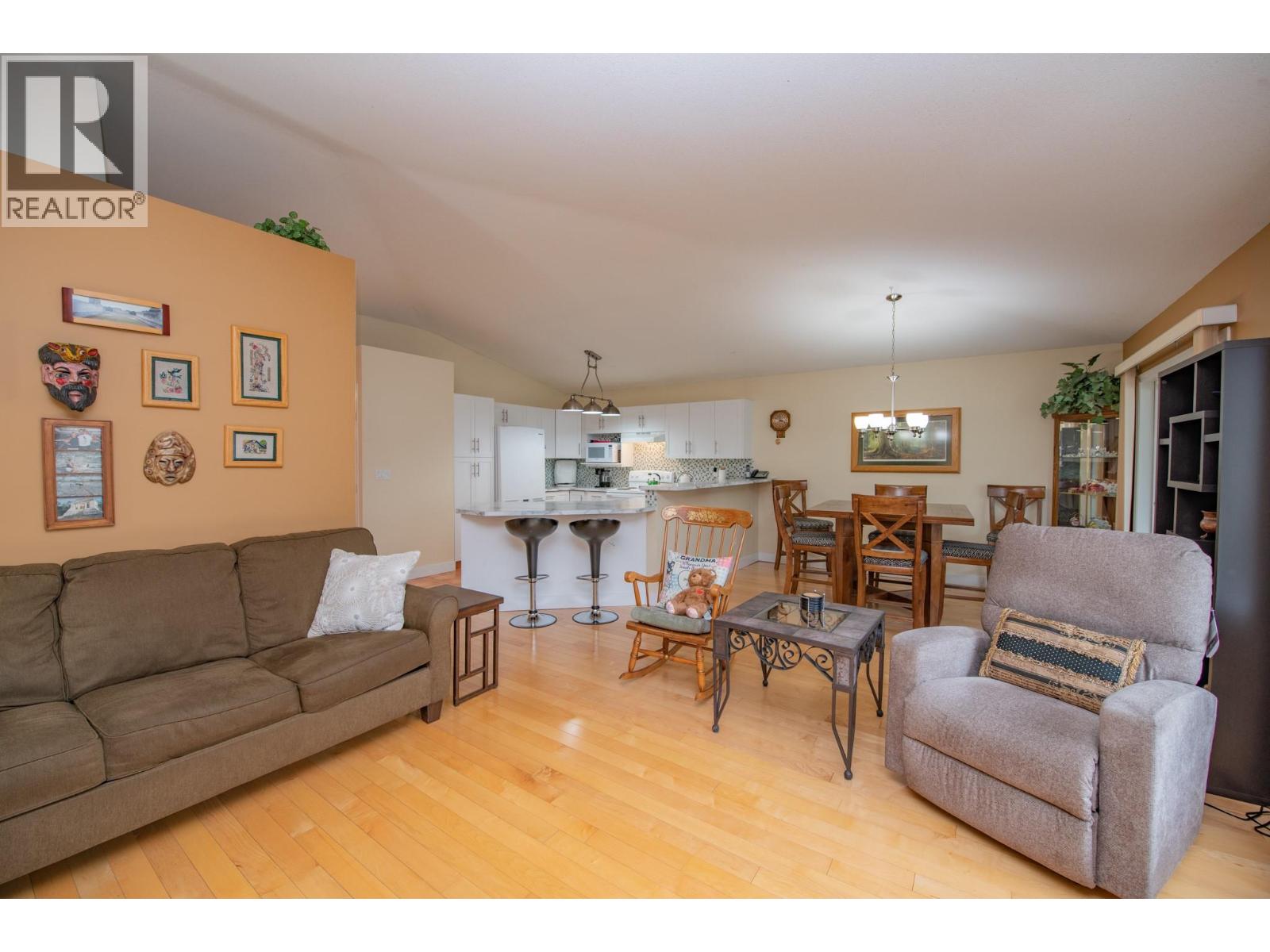 4409 20 Street Unit# 10, Vernon