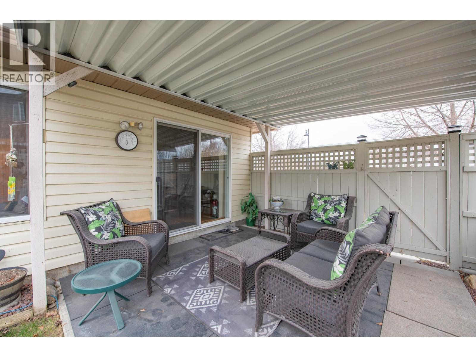 4409 20 Street Unit# 10, Vernon